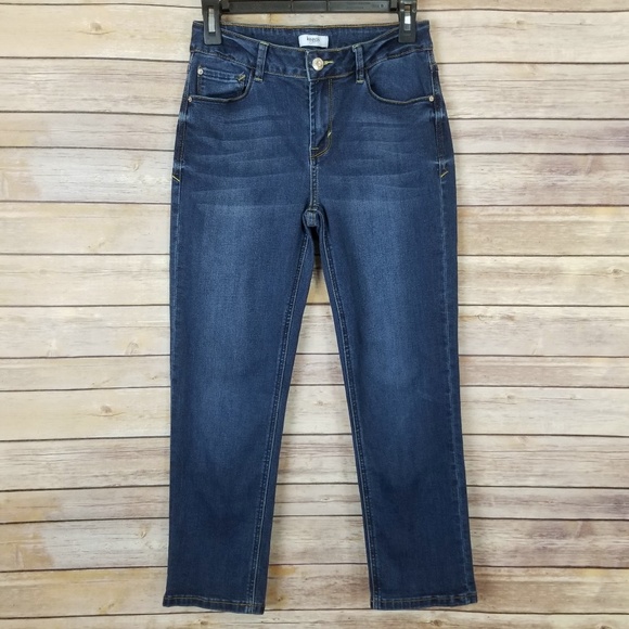 kensie jeans rn 120246